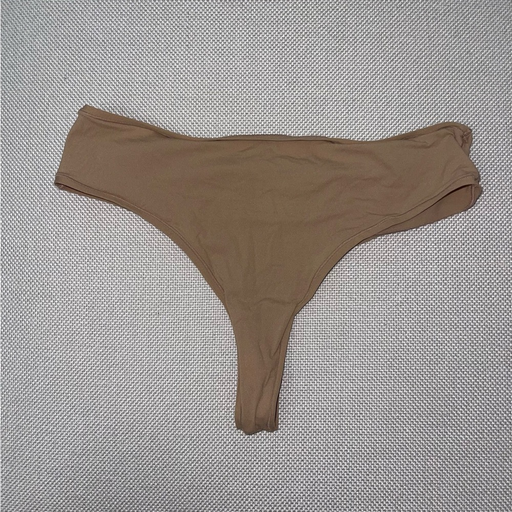 SKIMS Thong